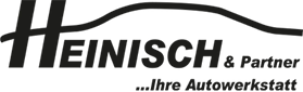 Heinisch & Partner Logo